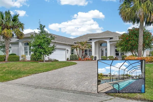 $1,175,000 | 11 Cottonton Court, Palm Coast, FL 32137