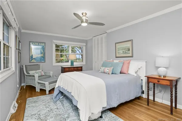 $4,200 | 245 Unquowa Road, Unit 129, Fairfield, CT 06824