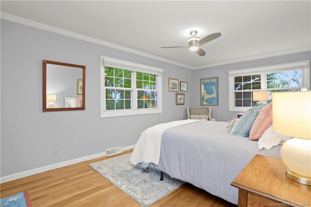 245 Unquowa Road, Unit 129 Fairfield, CT 06824 - Photo 13 of 38