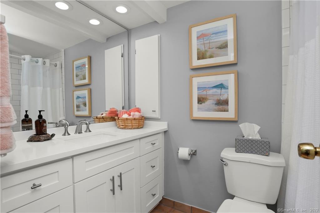 245 Unquowa Road, Unit 129 Fairfield, CT 06824 - Photo 16 of 38