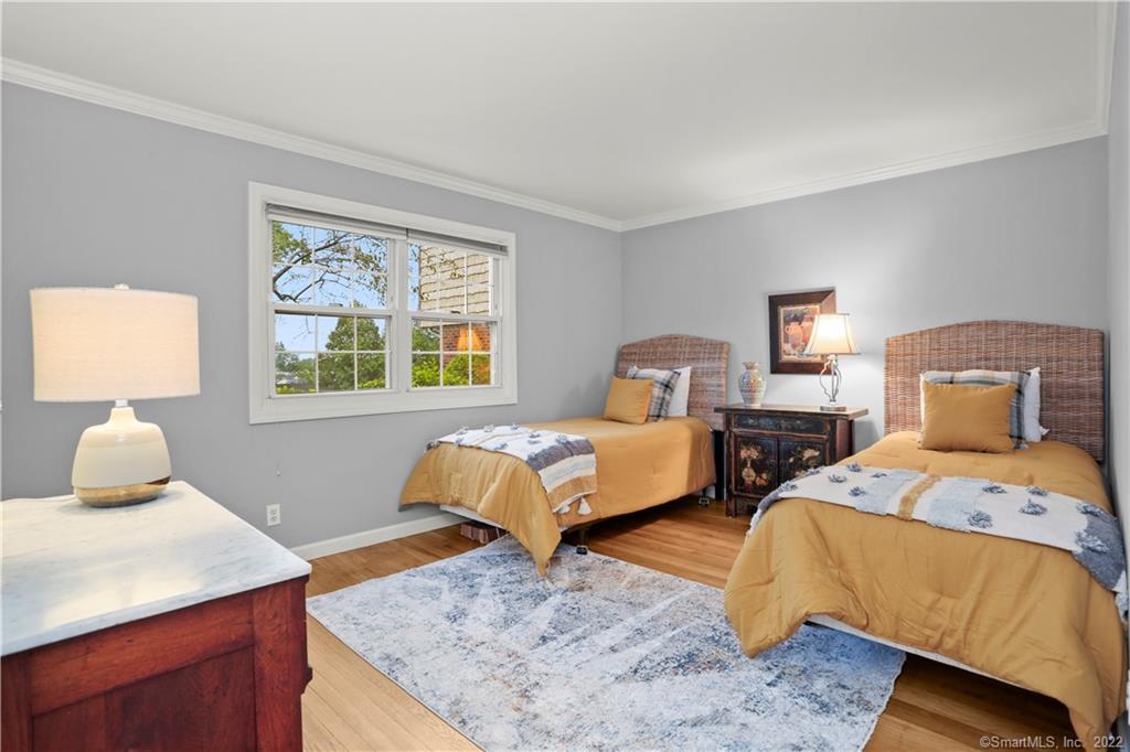 245 Unquowa Road, Unit 129 Fairfield, CT 06824 - Photo 17 of 38