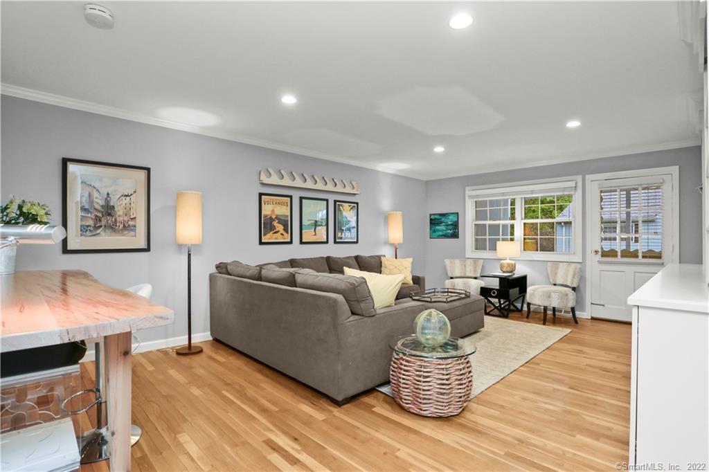 245 Unquowa Road, Unit 129 Fairfield, CT 06824 - Photo 26 of 38