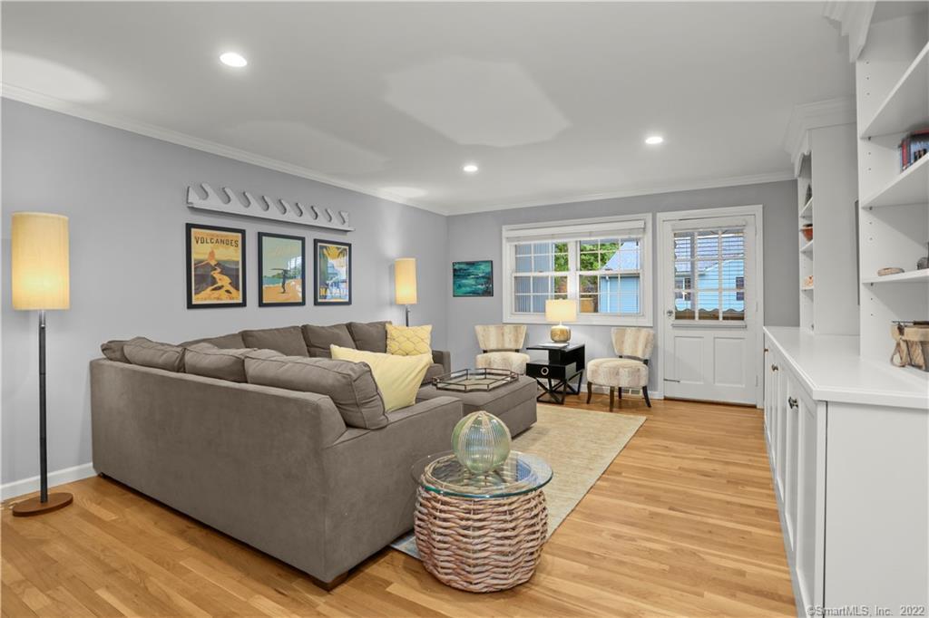 245 Unquowa Road, Unit 129 Fairfield, CT 06824 - Photo 27 of 38