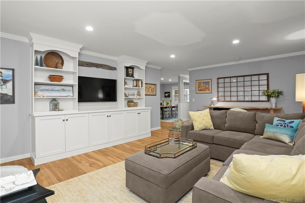 245 Unquowa Road, Unit 129 Fairfield, CT 06824 - Photo 29 of 38