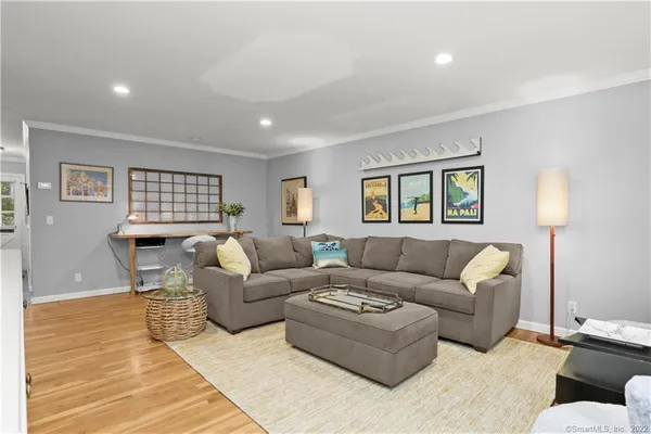 $4,200 | 245 Unquowa Road, Unit 129, Fairfield, CT 06824