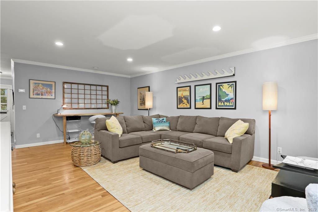 245 Unquowa Road, Unit 129 Fairfield, CT 06824 - Photo 30 of 38