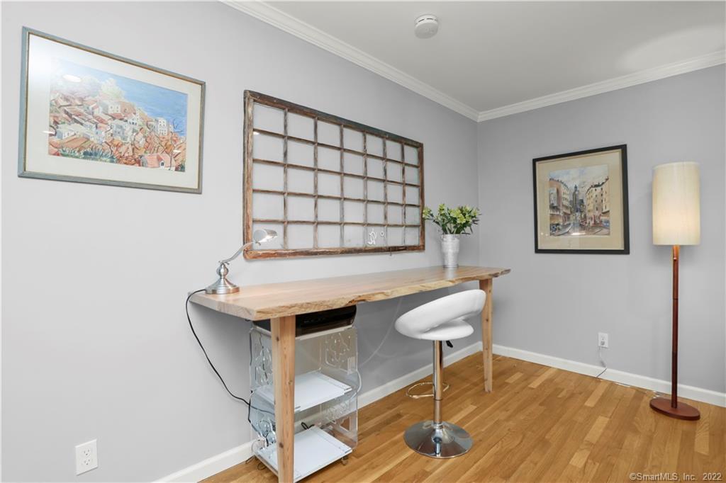 245 Unquowa Road, Unit 129 Fairfield, CT 06824 - Photo 31 of 38