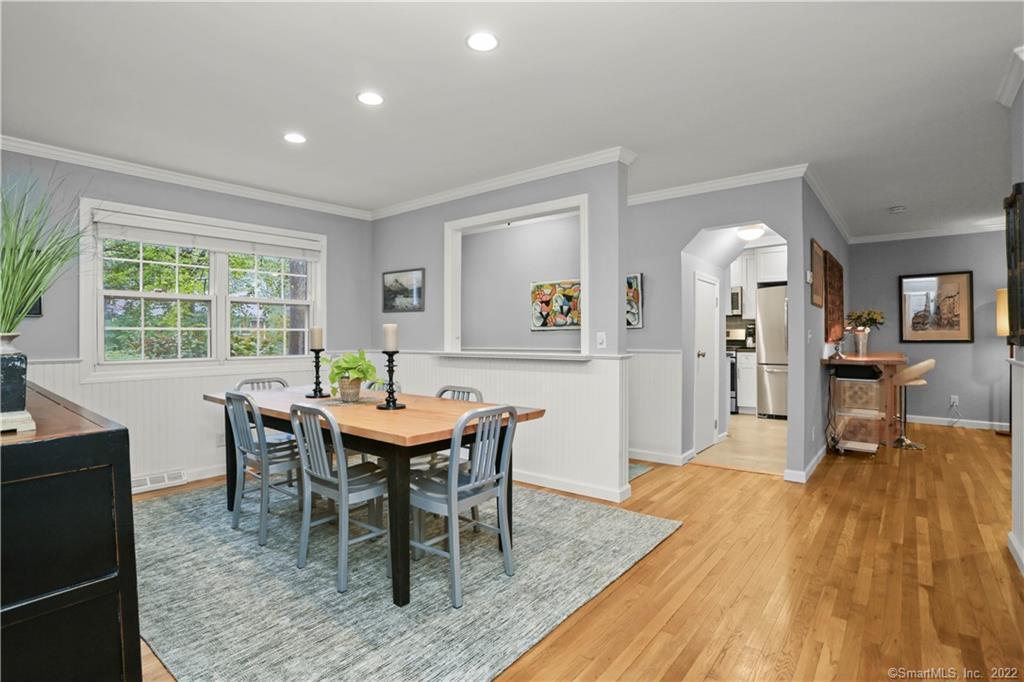 245 Unquowa Road, Unit 129 Fairfield, CT 06824 - Photo 32 of 38