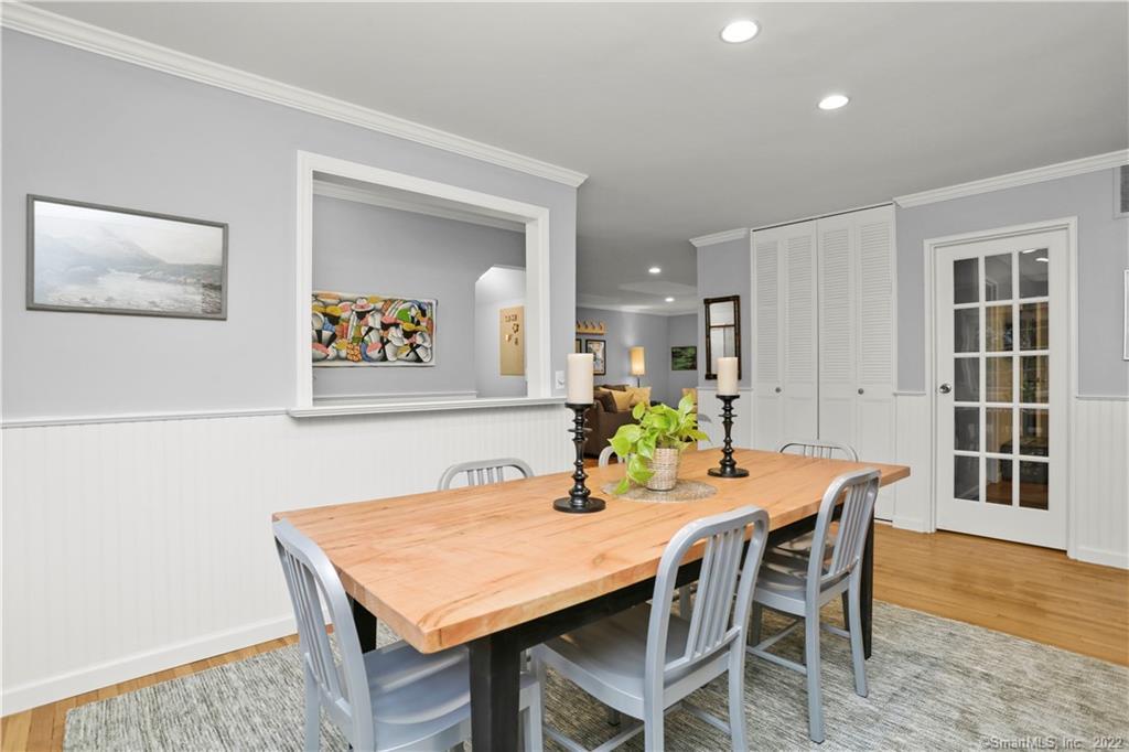 245 Unquowa Road, Unit 129 Fairfield, CT 06824 - Photo 34 of 38