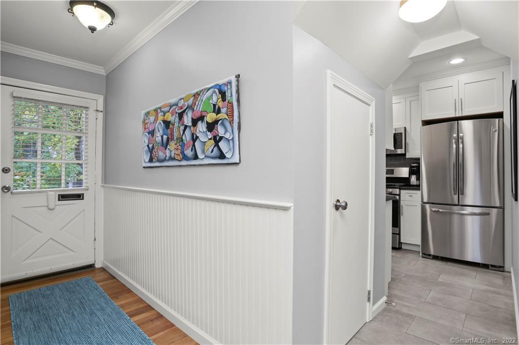 245 Unquowa Road, Unit 129 Fairfield, CT 06824 - Photo 36 of 38