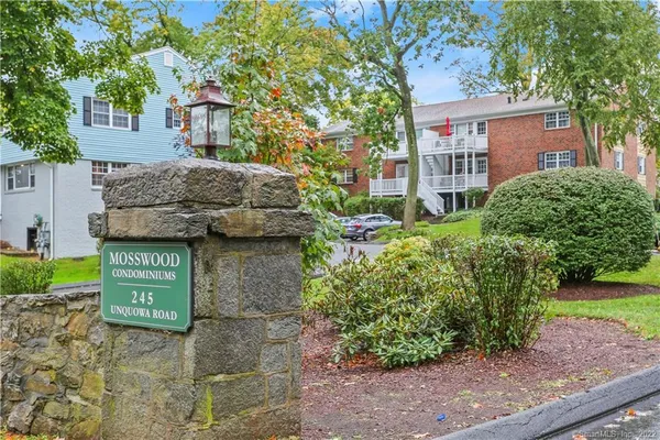 $4,200 | 245 Unquowa Road, Unit 129, Fairfield, CT 06824