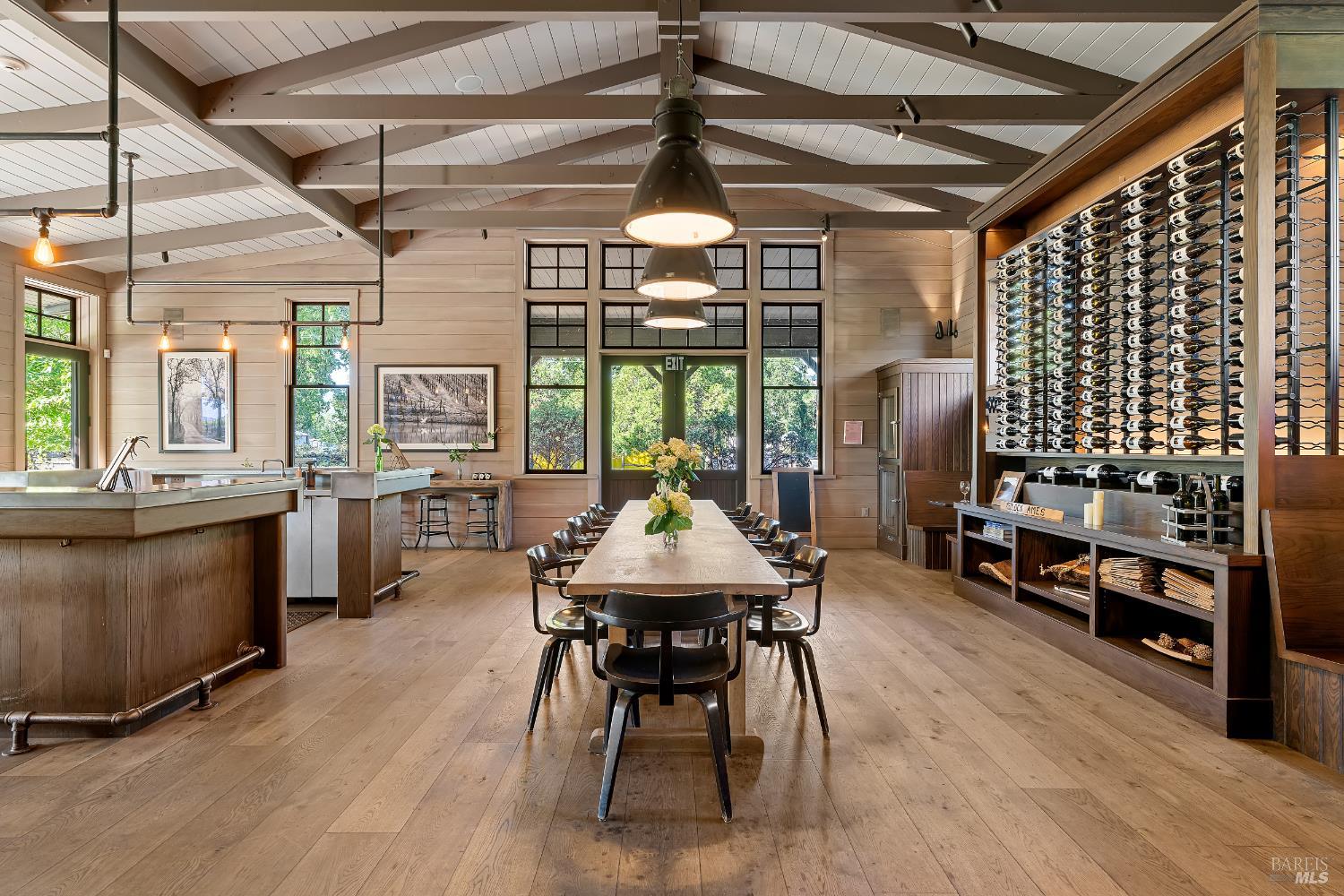 3487 Alexander Valley Road Geyserville, CA 95441 - Photo 11 of 54