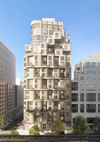 $1,210,000 | 24-01 Queens Plaza North, Unit 408 | Long Island City