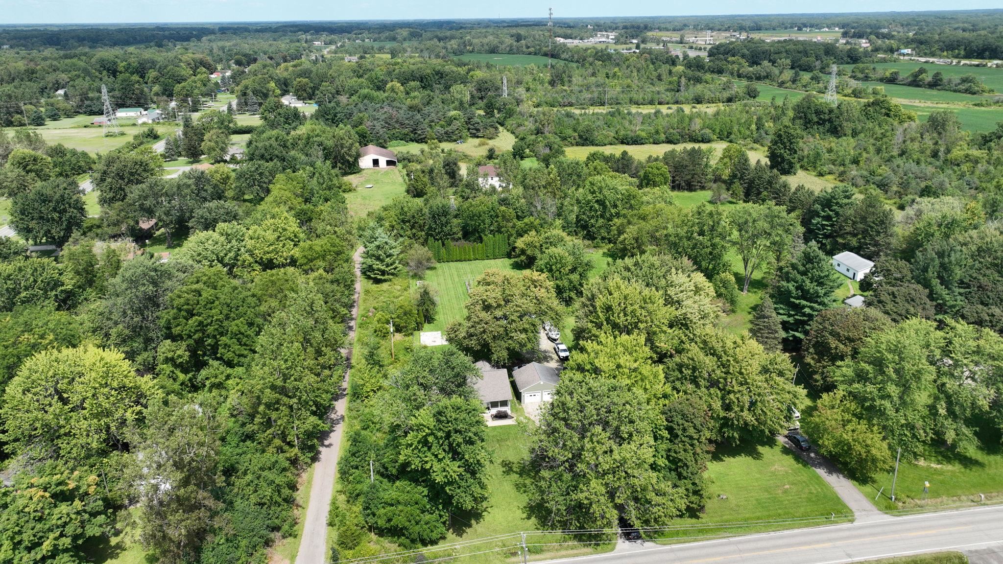 4478 West Stanley Road Mount Morris, MI 48458 - Photo 35 of 56