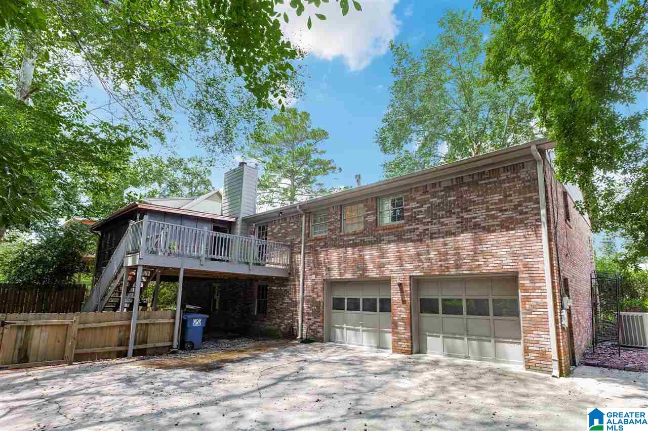 3508 Brookfield Road Birmingham, AL 35226 - Photo 38 of 45