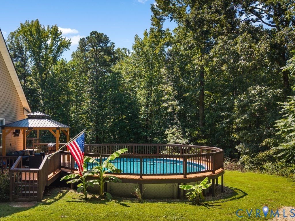 4263 Lockin Road Powhatan, VA 23139 - Photo 47 of 48 Gallery Image 47