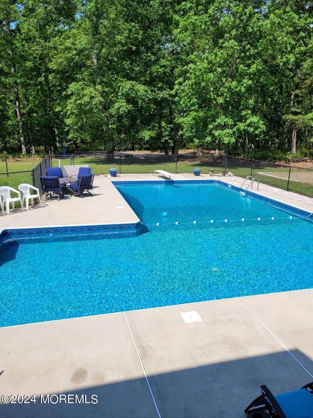 394 Black Oak Road Jackson, NJ 08527 - Photo 87 of 89 pool pic 1