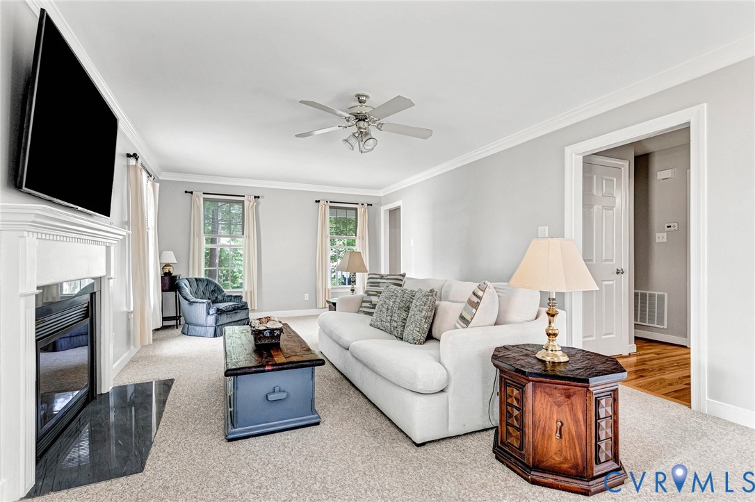 16406 Inchcape Road Moseley, VA 23120 - Photo 28 of 62 Gallery Image 28
