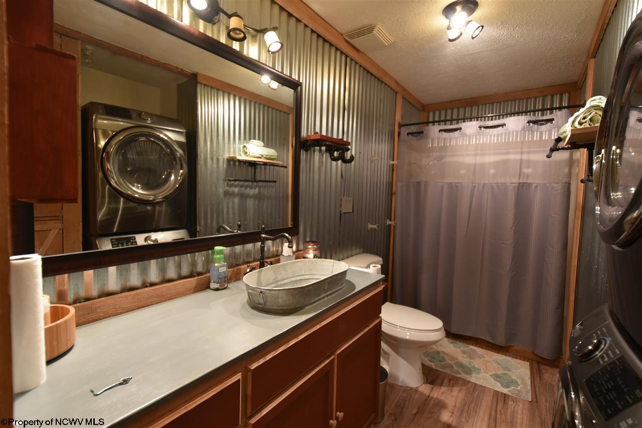 3136 Double Camp Road Salem, WV 26426 - Photo 16 of 21 Gallery Image 16
