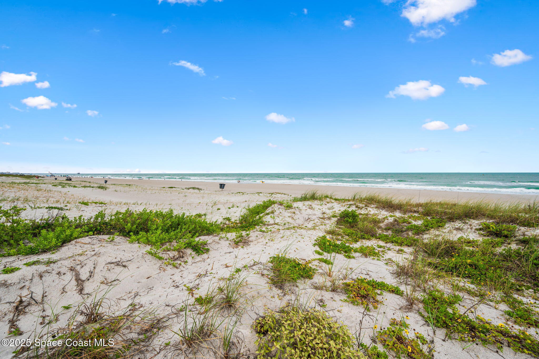 Undisclosed Address Cocoa Beach, FL 32931 - Photo 21 of 23 a view of beach and ocean