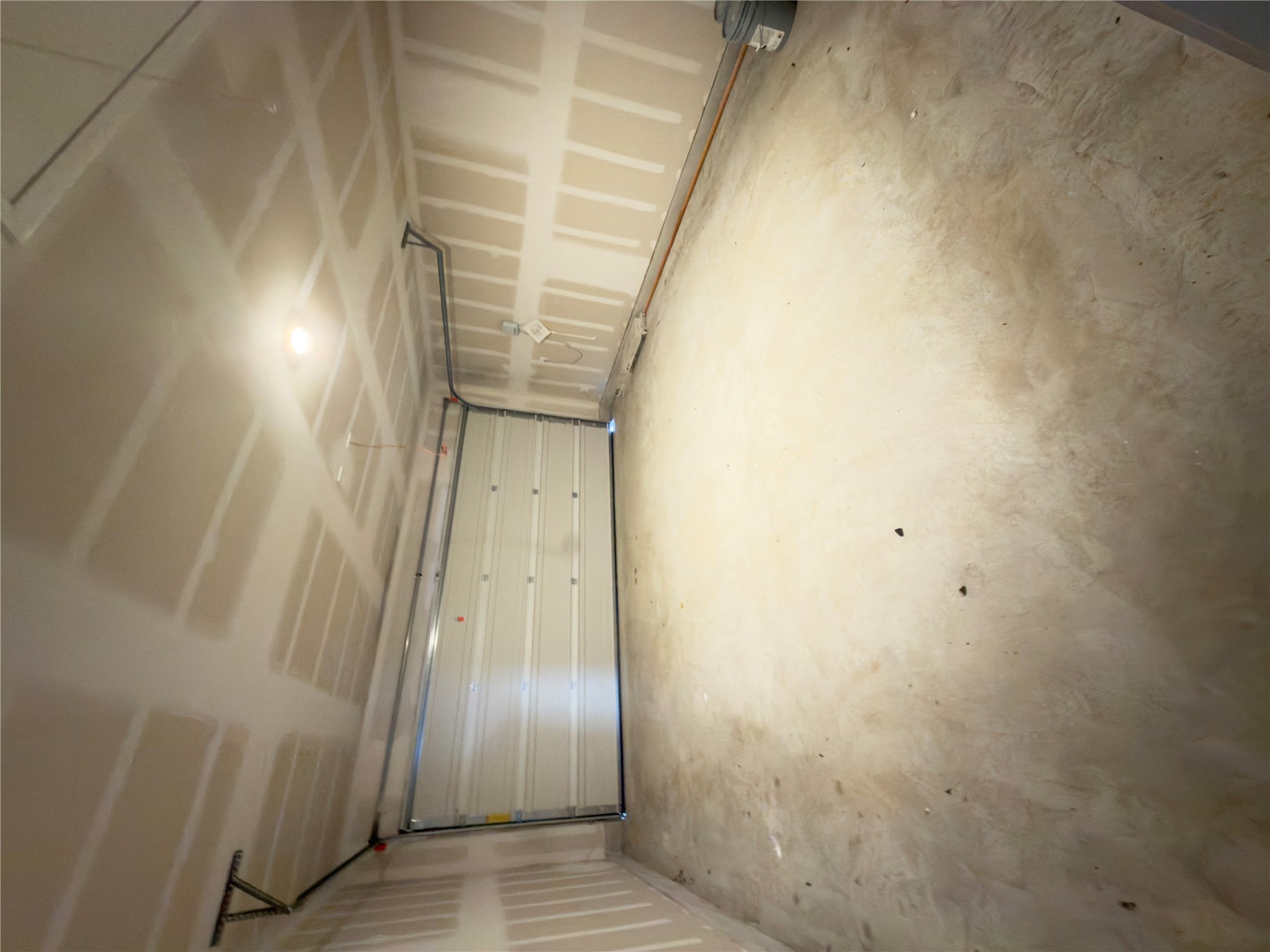 13336 Illumination Road Elgin, TX 78621 - Photo 9 of 15 a view of a garage