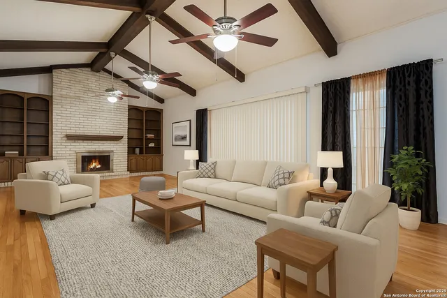 $450,000 | 5922 Winterhaven Drive, Windcrest, TX 78239