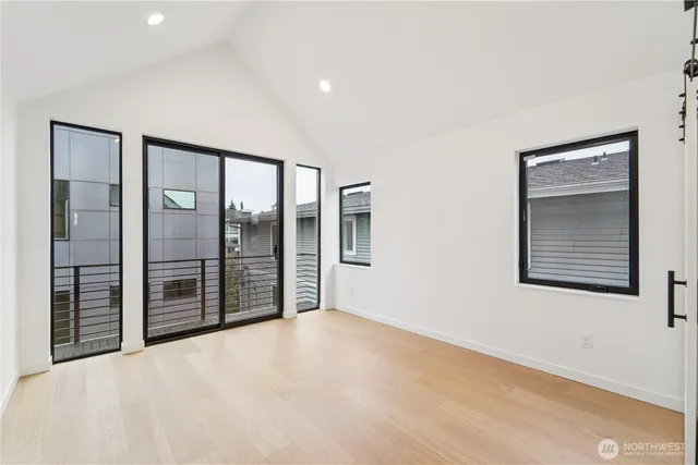 $4,500 | 2037 Northwest 61st Street, Unit A, Seattle, WA 98107