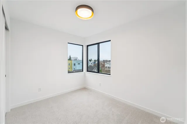 $4,500 | 2037 Northwest 61st Street, Unit A, Seattle, WA 98107