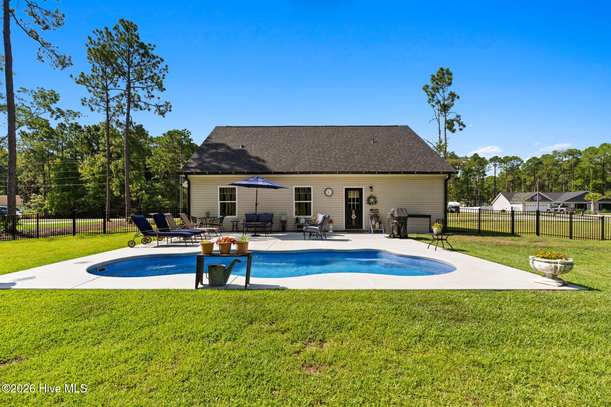 188 Boundary Loop Road Northwest Calabash, NC 28467 - Photo 27 of 35 Gallery Image 27