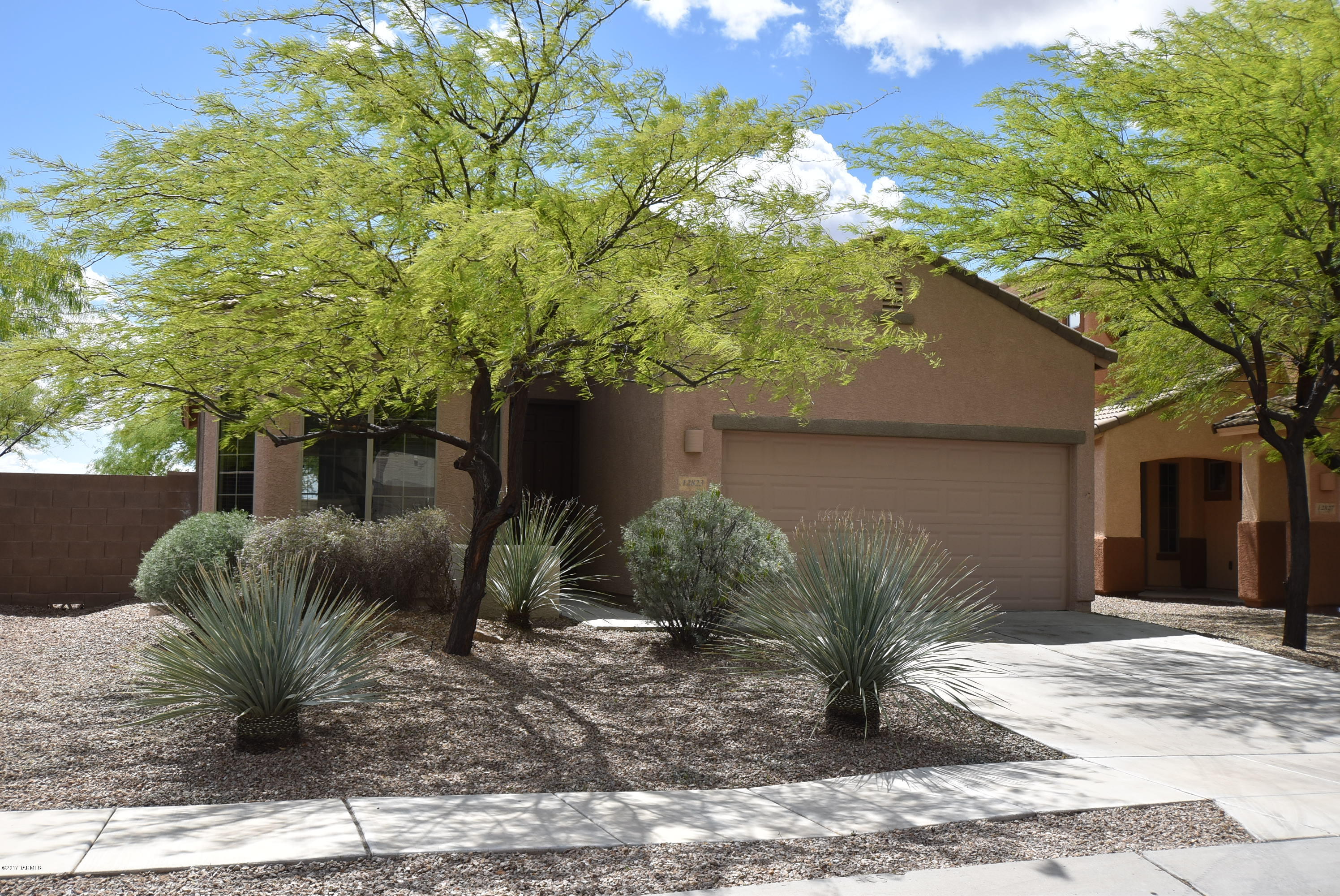 12823 Bloomington Loop Tucson, AZ 85755 - Photo 39 of 39