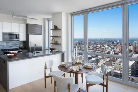 $5,111 | 333 Schermerhorn Street, Unit 26F | Downtown Brooklyn