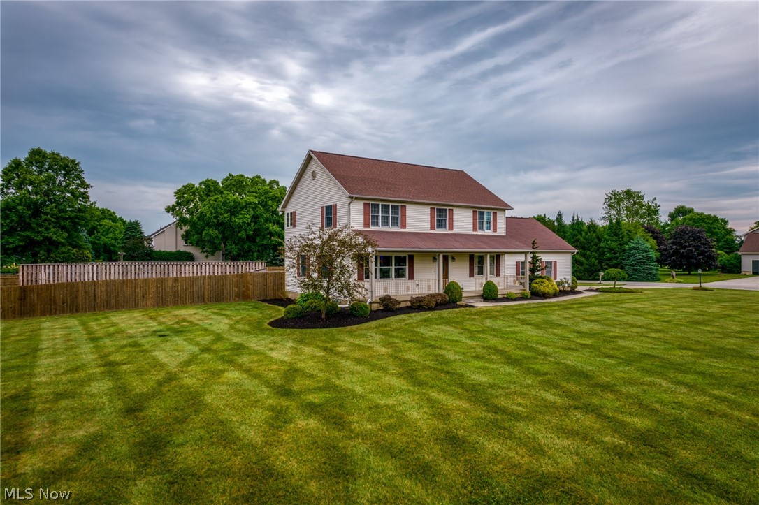 3 Ridgeview Circle Milan, OH 44846 - Photo 2 of 50
