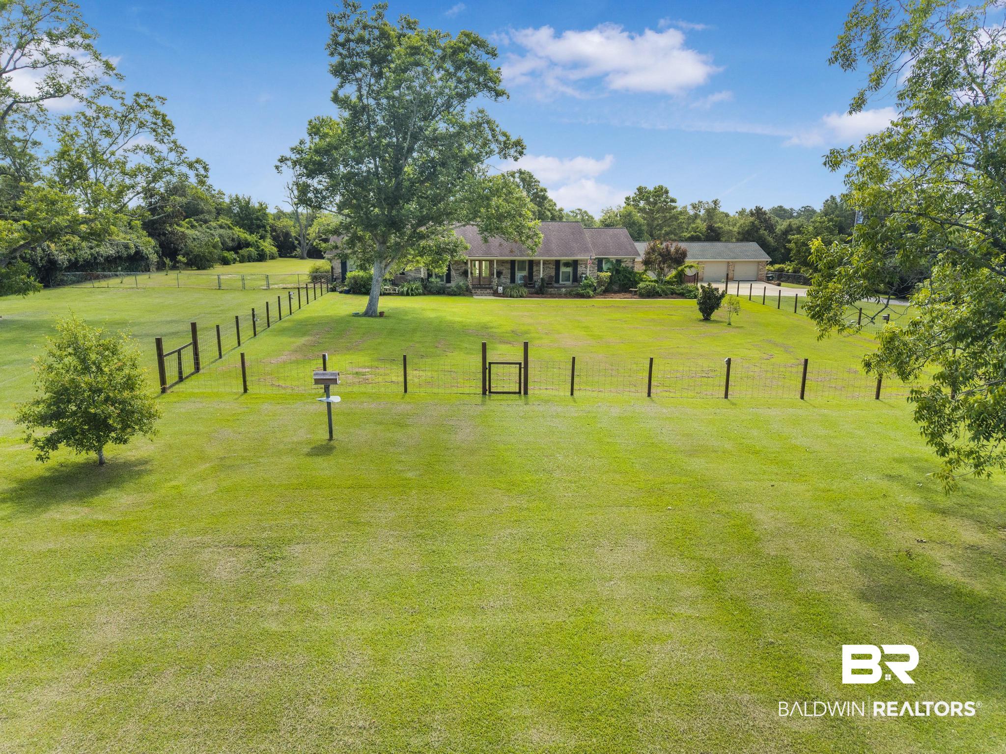 12540 Mary Ann Bch Road Fairhope, AL 36532 - Photo 58 of 61