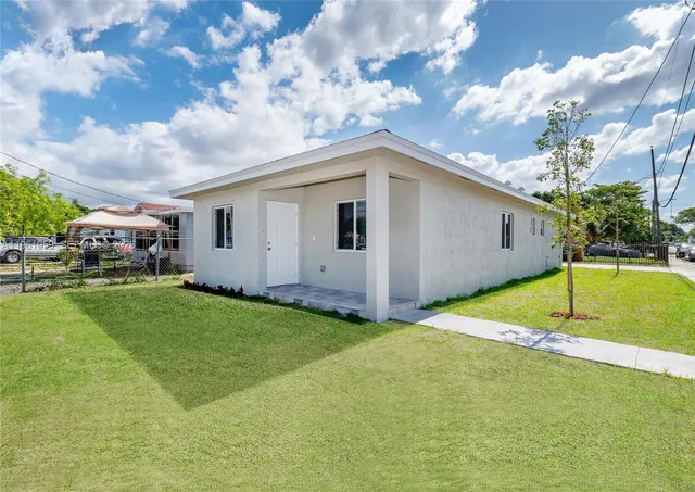 $550,000 | 4803 Northwest 23rd Avenue, Miami, FL 33142