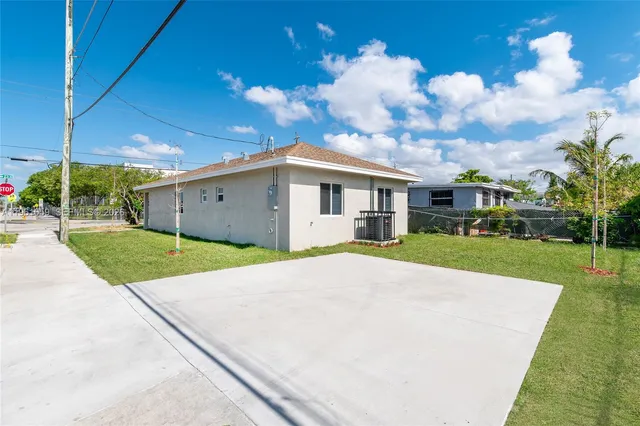 $550,000 | 4803 Northwest 23rd Avenue, Miami, FL 33142