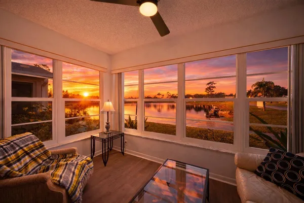 $169,000 | 14604 Canalview Drive, Unit B, Delray Beach, FL 33484