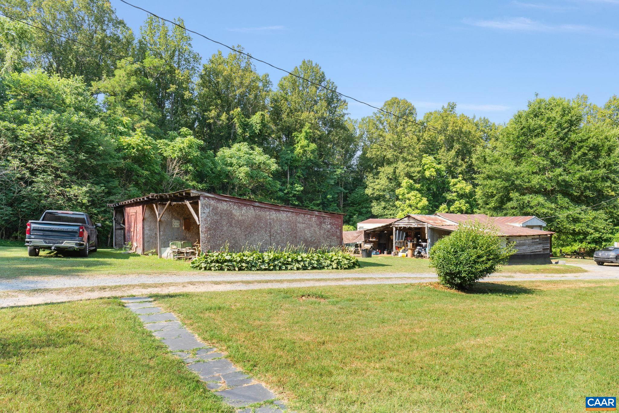 435 Jones Town Road New Canton, VA 23123 - Photo 24 of 27 Gallery Image 24