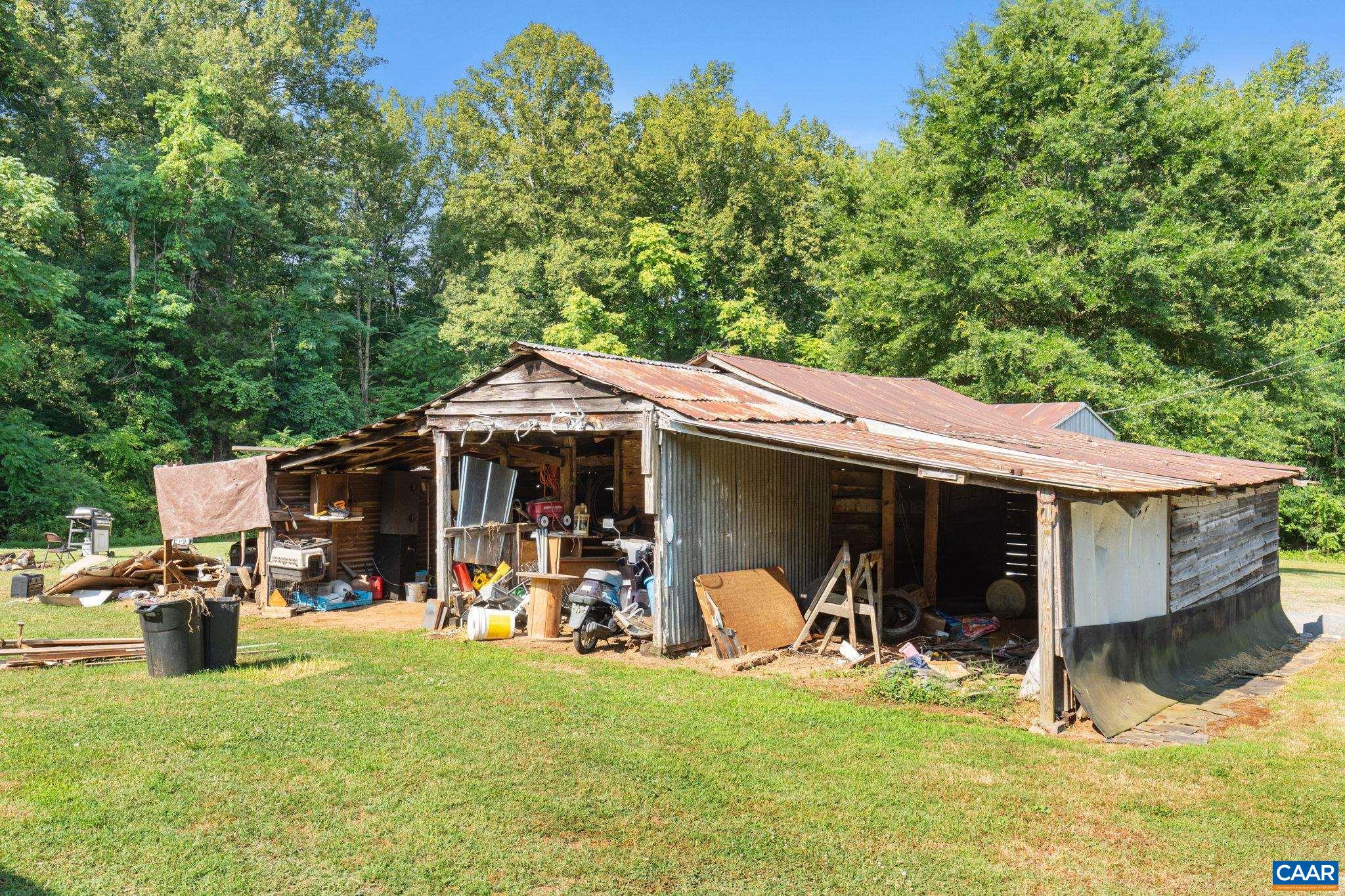 435 Jones Town Road New Canton, VA 23123 - Photo 25 of 27 Gallery Image 25