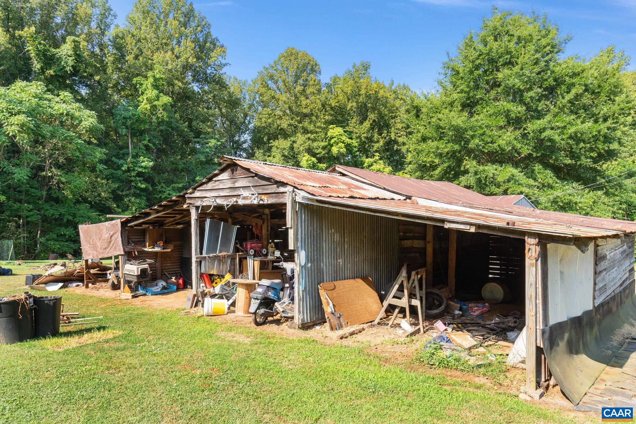 435 Jones Town Road New Canton, VA 23123 - Photo 27 of 27 Gallery Image 27