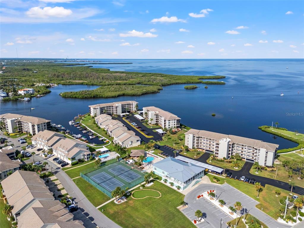 8150 Brent Street, Unit 747 Port Richey, FL 34668 - Photo 50 of 51