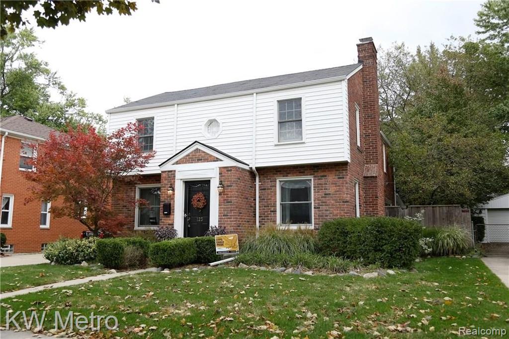 123 Maplefield Road Pleasant Ridge, MI 48069 - Photo 36 of 36