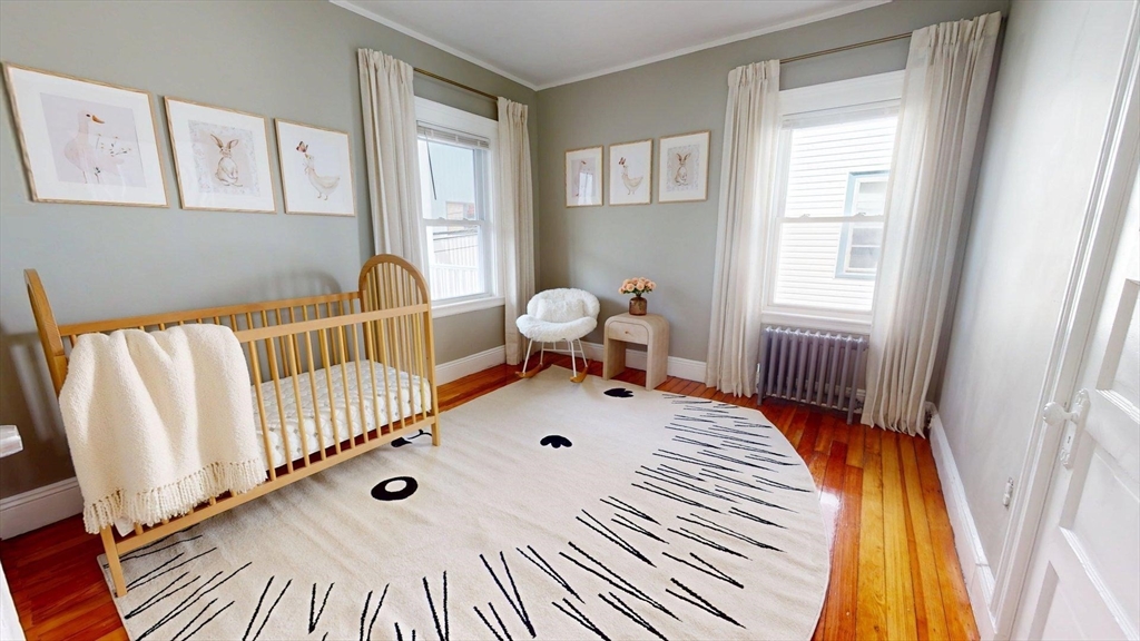 3943 Washington Street, Unit 2 Boston, MA 02131 - Photo 14 of 27