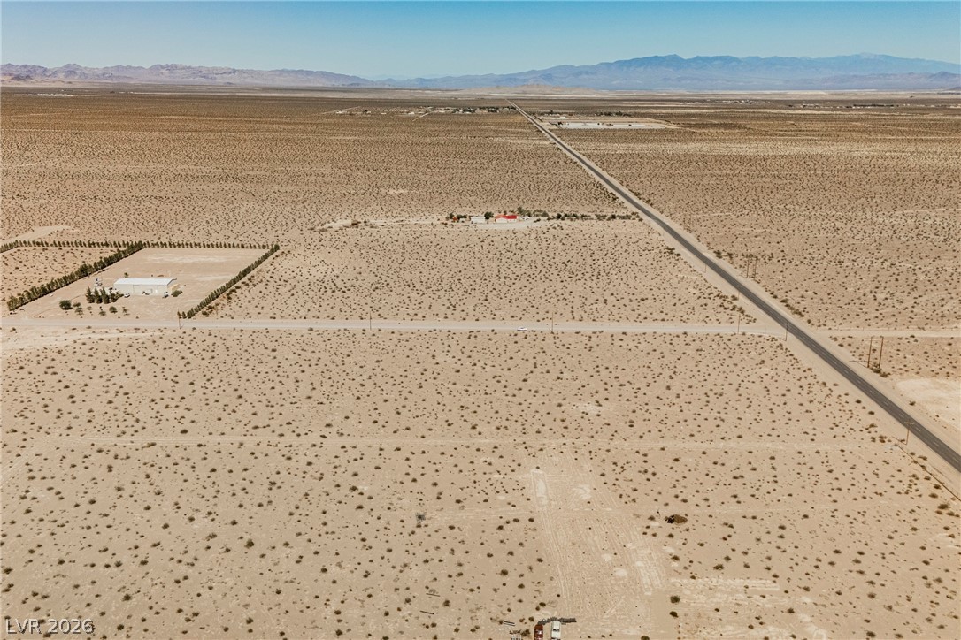 454 East Anvil Road Amargosa Valley, NV 89020 - Photo 11 of 19