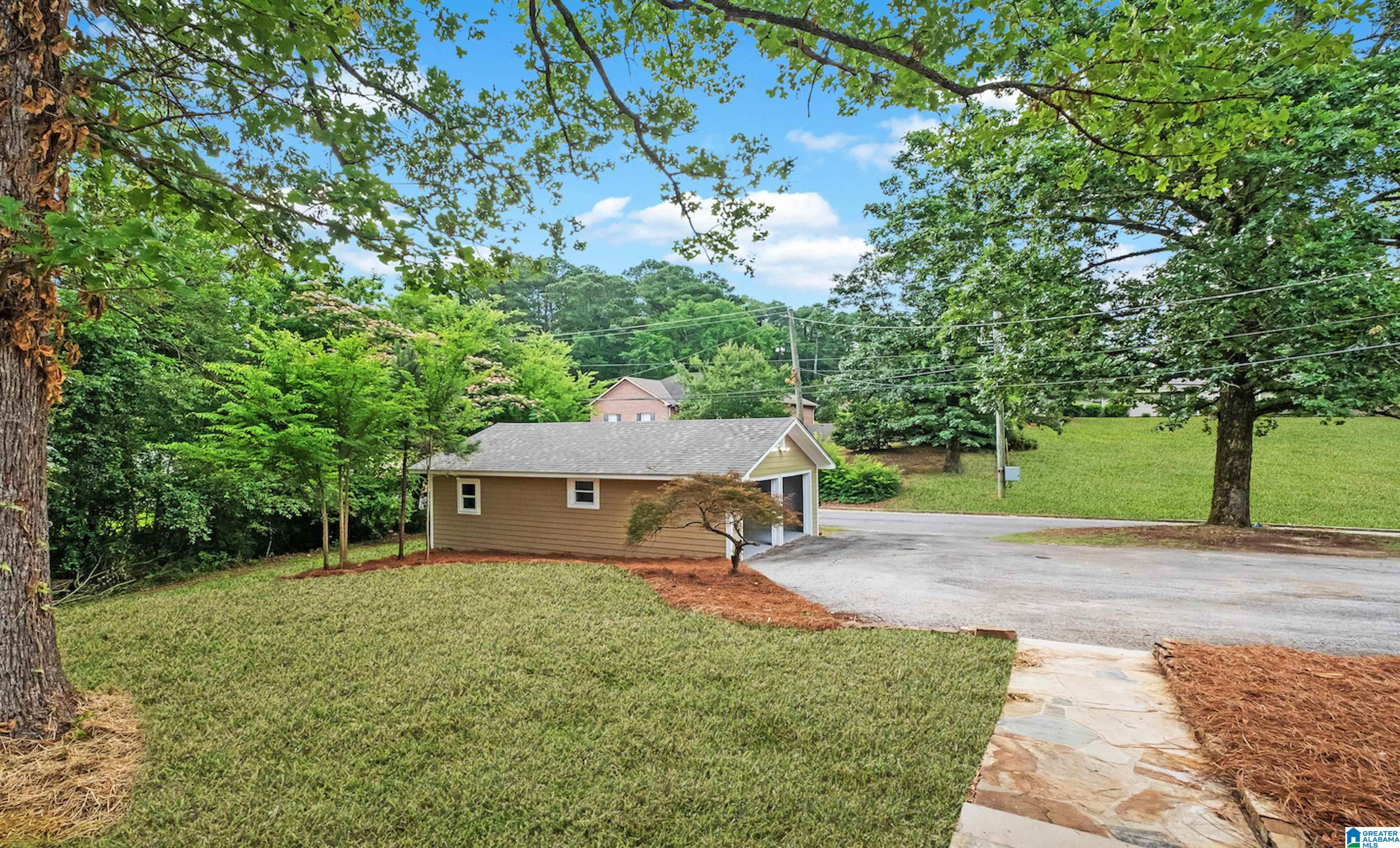 6478 South Chalkville Road Trussville, AL 35173 - Photo 33 of 33