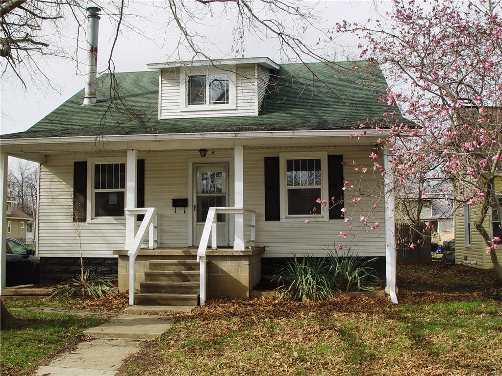 826 Logan Street Alton, IL 62002 - Photo 1 of 24 Gallery Image 1