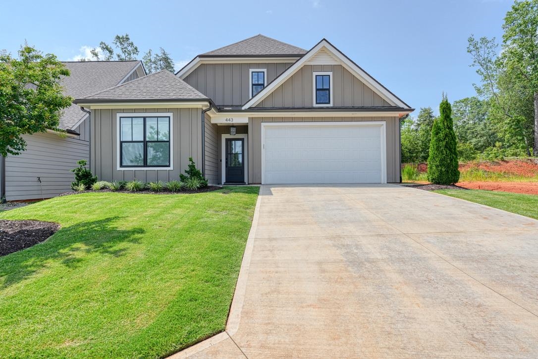 443 Brunswick Lane Inman, SC 29349 - Photo 40 of 42 Gallery Image 40