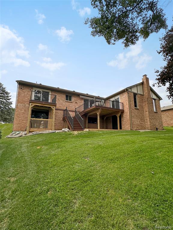 457 Lake Forest Road Rochester, MI 48309 - Photo 24 of 24