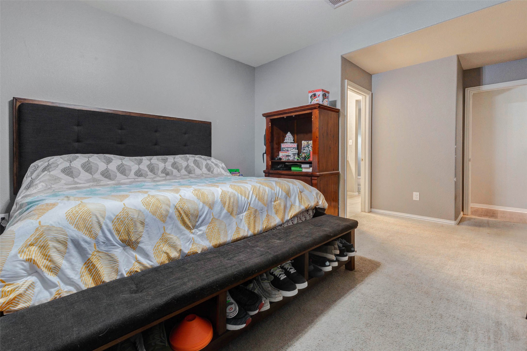 6614 Hunters Way Lane Baytown, TX 77521 - Photo 17 of 42