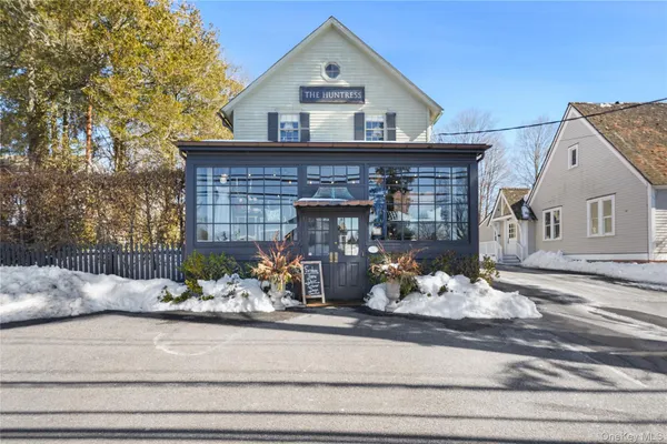 $2,499,000 | 259 Westchester Avenue, Pound Ridge, NY 10576