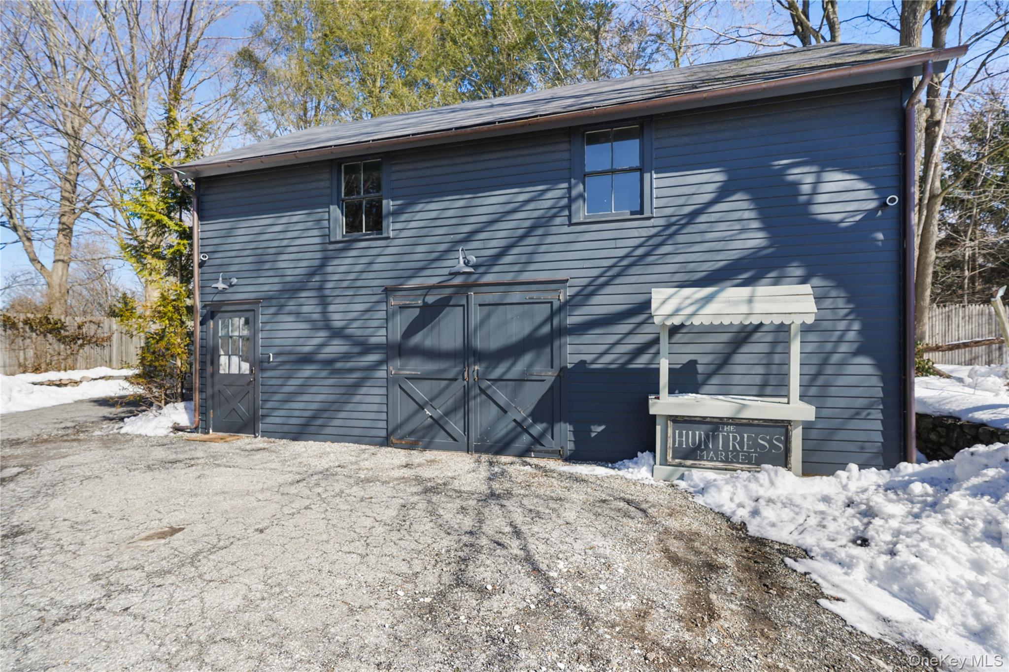 259 Westchester Avenue Pound Ridge, NY 10576 - Photo 17 of 21